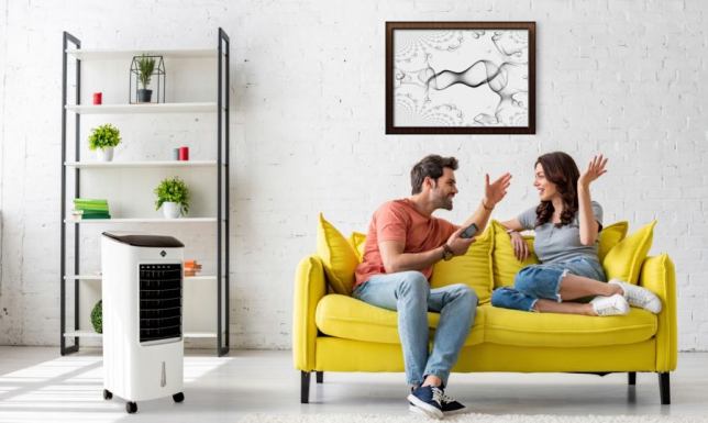 Klimator przenośny do mieszkania – 6 wskazówek jak wybrać odpowiedni