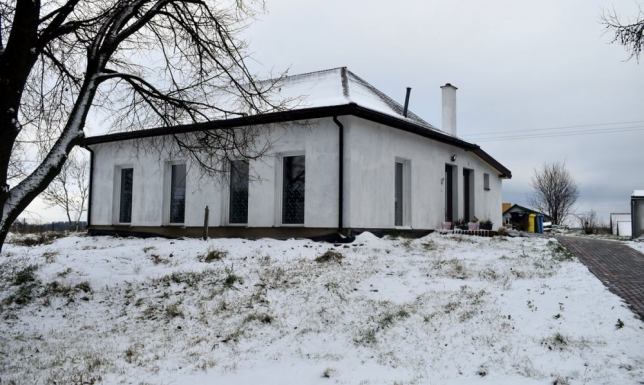 nabór do mieszkania wspomaganego w podsuwalskiej Białej Wodzie.