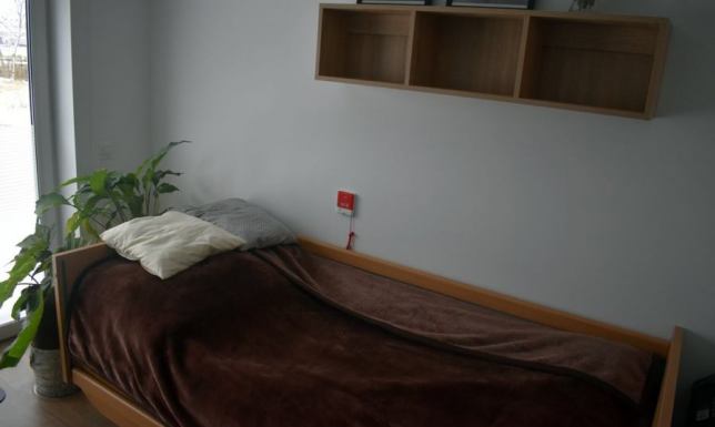 Niepełnosprawni z powiatu suwalskiego i sejneńskiego znajdą opiekę w mieszkaniu w Białej Wodzie