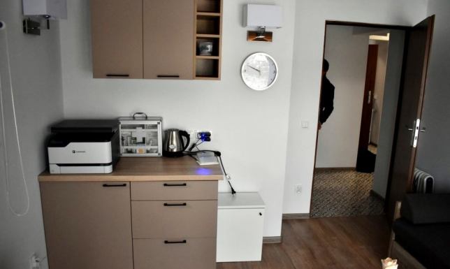 23 lokale zostaną dostosowane do potrzeb osób z niepełnosprawnościami