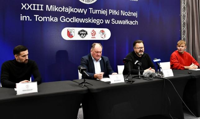 Najstarsza piłkarska impreza charytatywna w Polsce powraca