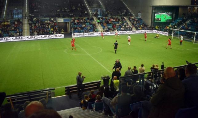 Najstarsza piłkarska impreza charytatywna w Polsce powraca już w styczniu