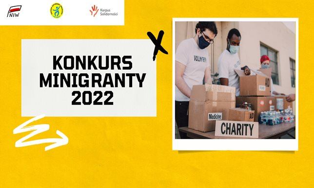 Centrum Aktywności Społecznej Pryzmat, partner Regionalnego Korpusu Solidarności, zaprasza