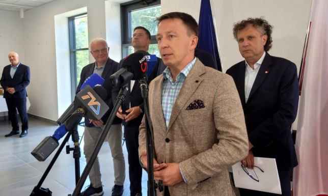 Sejmowa Podkomisja ds. wykorzystania środków UE na Suwalszczyźnie Sejmowa Podkomisja stała ds. wykorzystania środków pochodzących z Unii Europejskiej