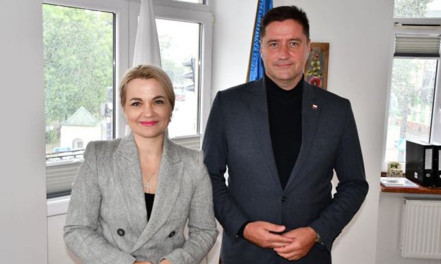 Bądźmy patriotami gospodarczymi i wybierajmy polską żywność
