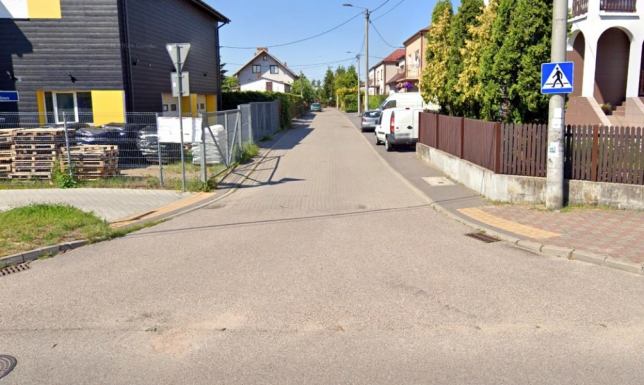 Komunika Przedsiębiorstwa Wodociągów i Kanalizacji w Suwałkach