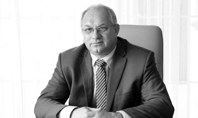 Uroczystości pogrzebowe Mirosława Szyszko