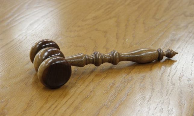 Sąd Rejonowy skazał Jarosława M. na karę dwóch lat pozbawienia wolności