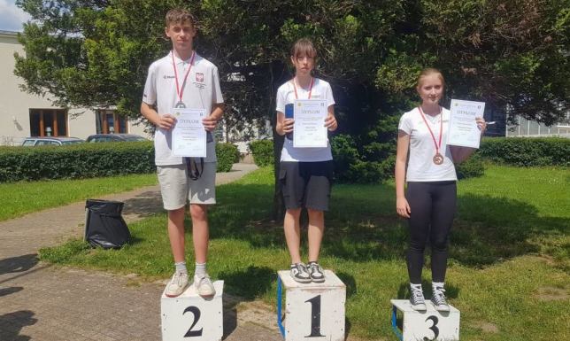 Mistrzostwa Polski Modeli Swobodnie Latających Małych Form