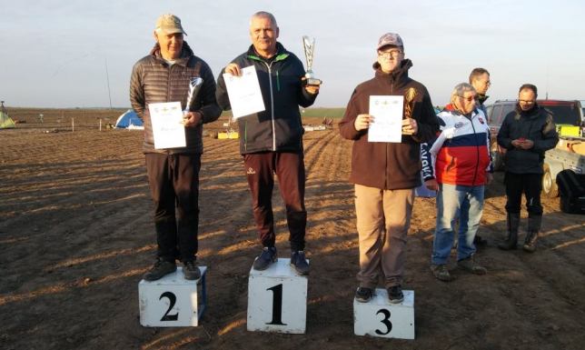 Sukcesy sekcji modelarstwa Ośrodka Sportu i Rekreacji w Suwałkach