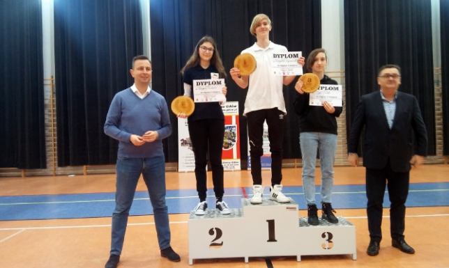 zawody o Puchar Wójta Gminy Gdów z udziałem suwalskich modelarzy