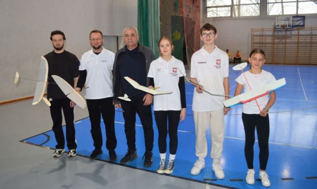 Dwie kolejne rundy z tegorocznej edycji Pucharu Polski Modeli Szybowców