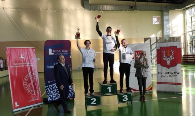 Sekcja modelarstwa lotniczego OSiR zdeklasowała konkurencję w kategorii Open