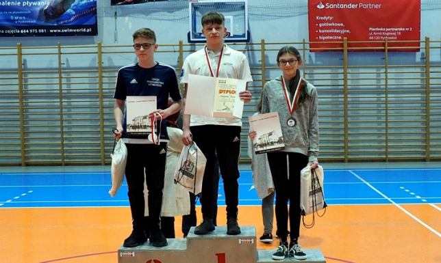 Sukcesy modelarzy w Pyskowicach