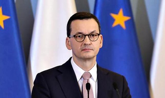 Stan epidemii w Polsce. Lekcje wstrzymane do świąt Wielkanocnych 