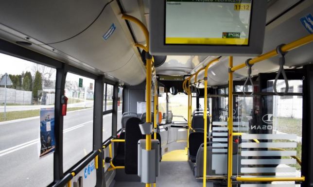 Władze Suwałk zdecydowały o uruchomieniu pilotażowego projektu