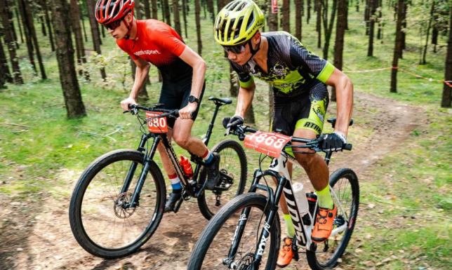 Suwalczanie wywalczyli w Prostkach 13 medali - 5 złotych, 2 srebrne i 6 brązowych