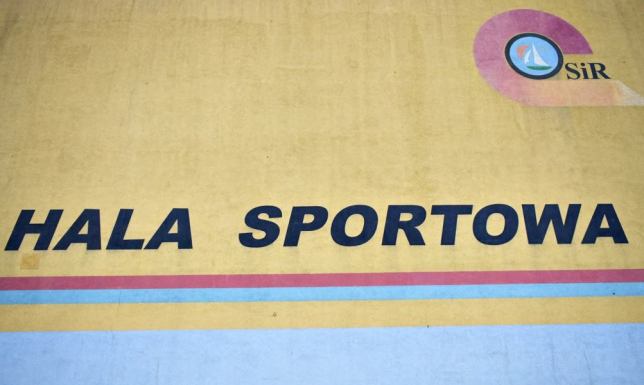 III Suwalskie Rozgrywki Piłki Nożnej Halowej o Puchar Biskupa Ełckiego