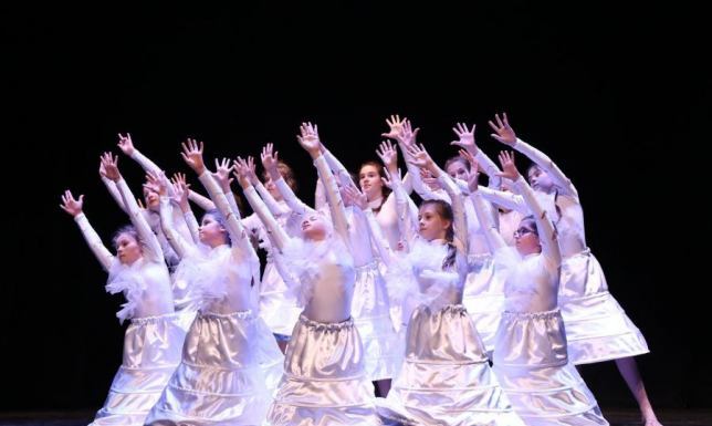 Młodzi artyści powalczą o Muszelki Wigier Międzynarodowy Festiwal Piosenki i Tańca „Muszelki Wigier” 2021