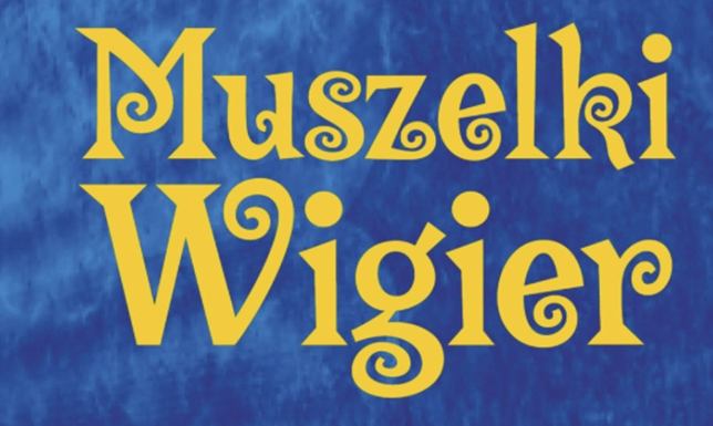 Suwalski Ośrodek Kultury zaprasza na Muszelki Wigier 2026