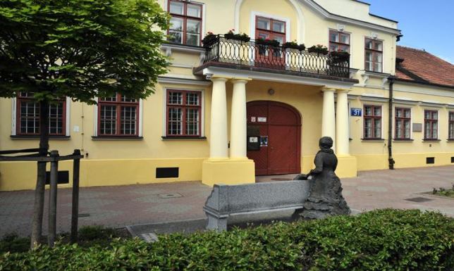 Kiedy otwierasz drzwi do muzeów transgranicznych