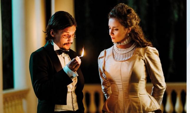 „Nędzarz i madame” ukazuje artystyczną i duchową drogę polskiego powstańca styczniowego