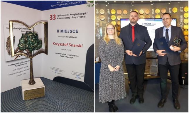 „Ludowe tradycje Suwalszczyzny. Źródła i inspiracje”