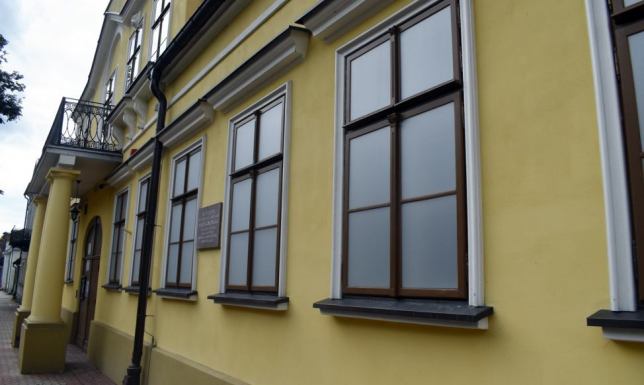  "nić jeziororzeczna Leszek Aleksander Moczulski in memoriam"