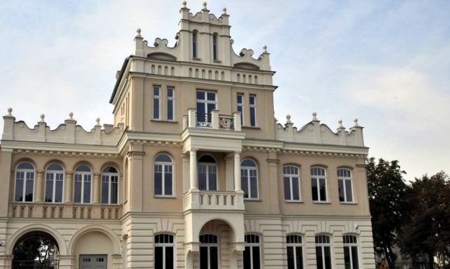 Odrestaurują pięć obrazów