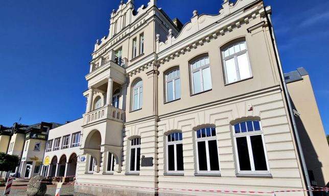 Rodzinny Piknik ze sztuką Alfreda Wierusza-Kowalskiego