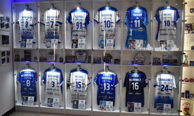 Oficjalne otwarcie nowego Muzeum, prezentującego historię Ślepska Malow Suwałki