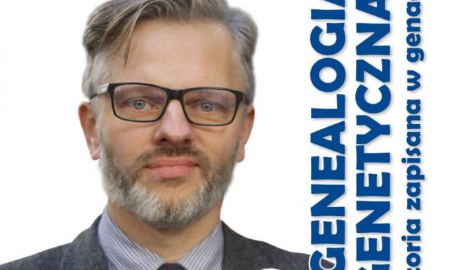 Czy Jaćwingowie i Prusowie są wśród nas - spotkanie w Muzeum kolejne spotkanie z cyklu „Działo się w Suwałkach”