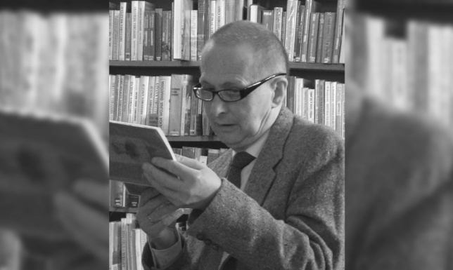 ANDRZEJ KRZYSZTOF WAŚKIEWICZ w suwalskim muzeum