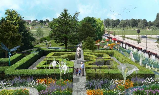 Ogłoszono wyniki konkursu w programie Interreg Litwa-Polska