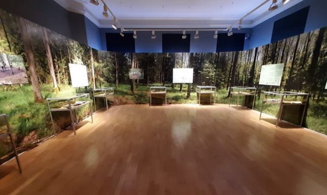 najważniejsze wydarzenia muzealne w regionie podlaskim w 2020 roku