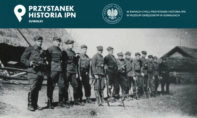 Powstańcze operacje Armii Krajowej na terytoriach północno-wschodnich II Rzeczpospolitej