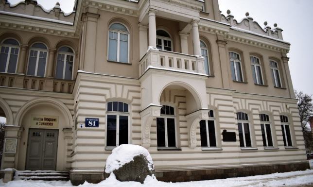 Zarząd Oddziału Podlaskiego Stowarzyszenia Muzealników Polskich ogłosił wyniki konkursu