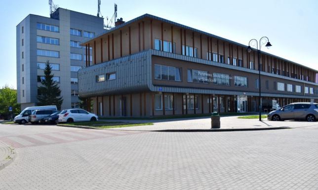 dokonanie nasadzeń drzew, krzewów i bylin wzdłuż ul. Muzycznej w Suwałkach