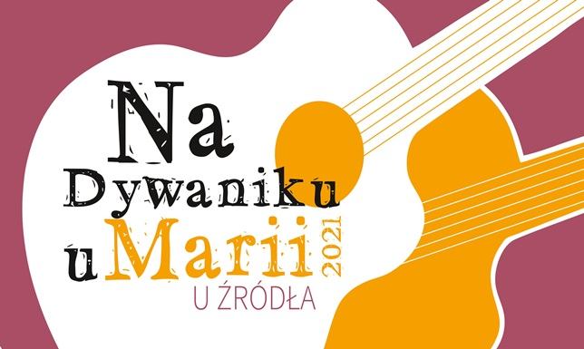 Serpent Sky zagra Na Dywaniku u Marii