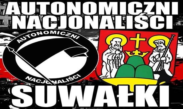 Autonomiczni Nacjonaliści Suwałki