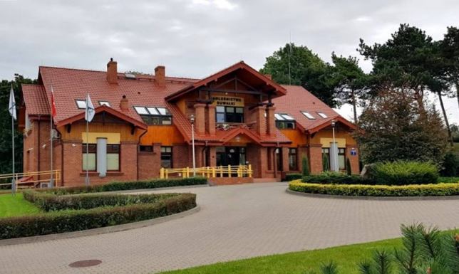 akcja Lasów Państwowych pod hasłem #sadziMY