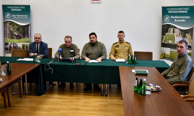 Pierwszy dzień wiosny w Suwałkach będzie miał w tym roku wyjątkowy charakter