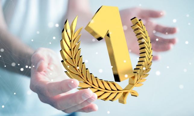 honorowy tytuł Dobry Polski Samorząd 2020 otrzymał Powiat Augustowski