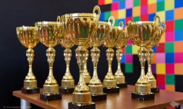 Nabór wniosków o nagrody za osiągnięte wyniki sportowe w 2020 roku