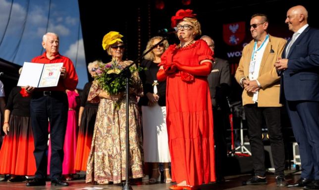 konkurs „Polska na TAK!”, organizowanym przez Telewizję Polską 