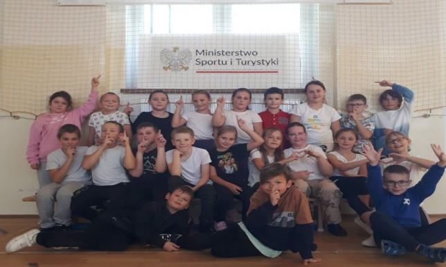 Dofinansowanie na zajęcia sportowe