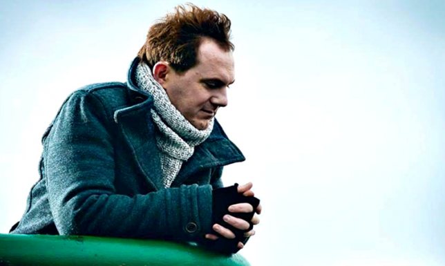 Krzysztof Napiórkowski