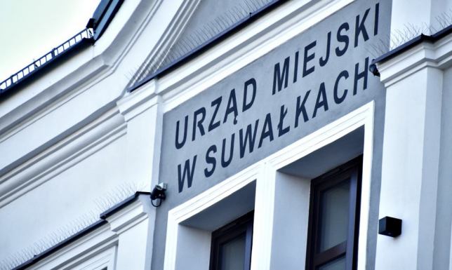  pracownicy Urzędu będą doręczać decyzje podatkowe na 2026 rok