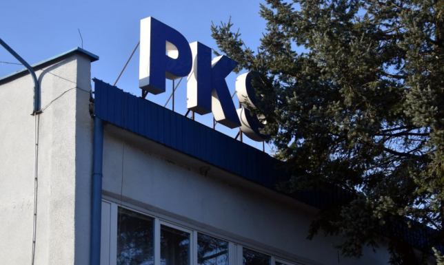 Związkowcy z PKS w Suwałkach domagają się poprawy warunków pracy