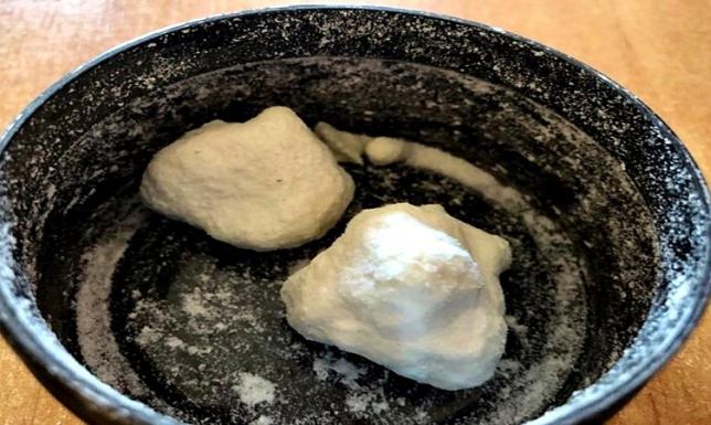 26-latek z Suwałk zatrzymany z amfetaminą